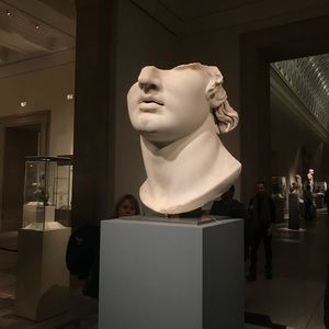 Meet your Posher, Mahnoor